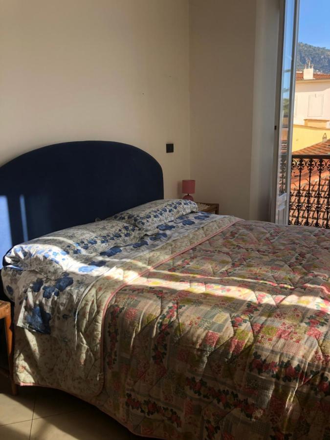 Casa Vacanza In Costa Azzurra Lejlighed Menton Eksteriør billede