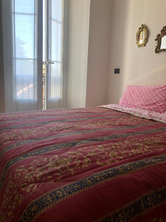 Casa Vacanza In Costa Azzurra Lejlighed Menton Eksteriør billede