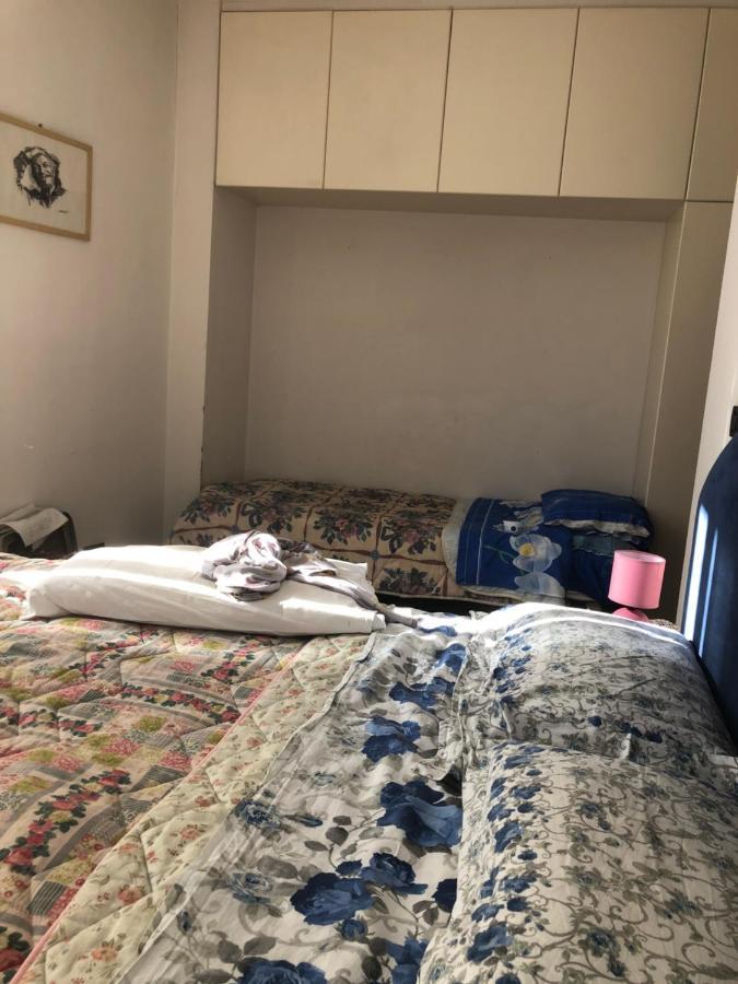 Casa Vacanza In Costa Azzurra Lejlighed Menton Eksteriør billede