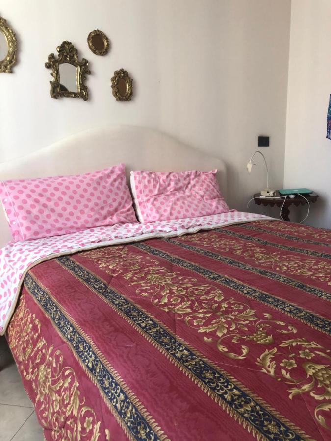 Casa Vacanza In Costa Azzurra Lejlighed Menton Eksteriør billede