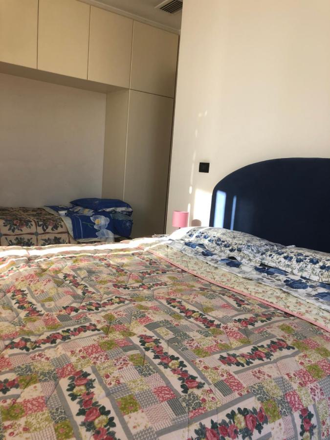 Casa Vacanza In Costa Azzurra Lejlighed Menton Eksteriør billede